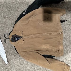 Gap corduroy jacket